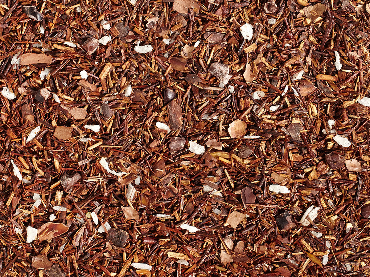 Rooibos Bayrami