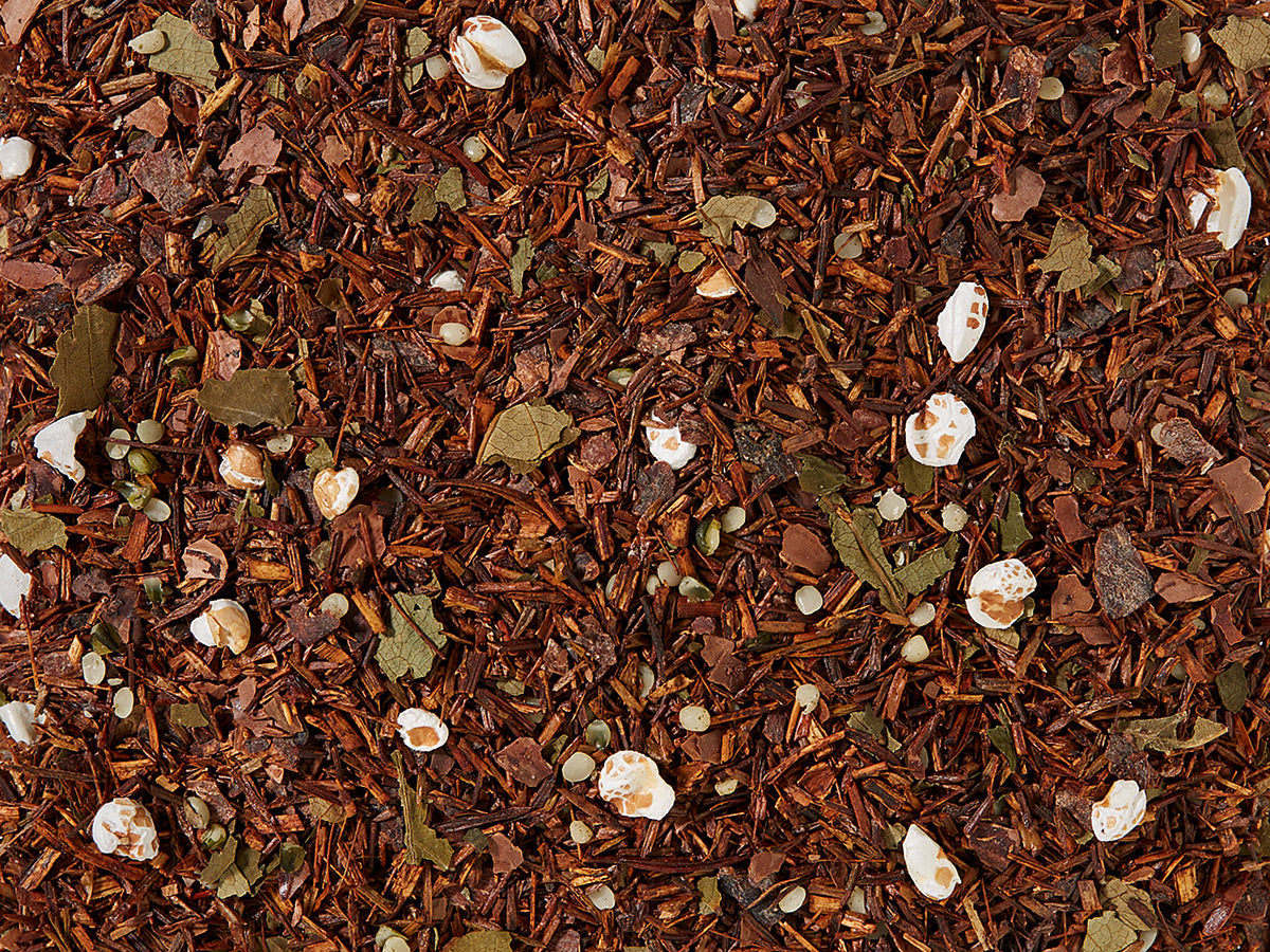 Rooibos Delicia de Coco