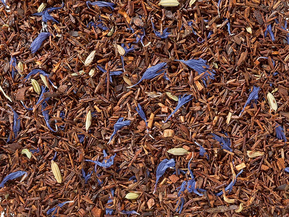 Rooibos Dulces Sueños