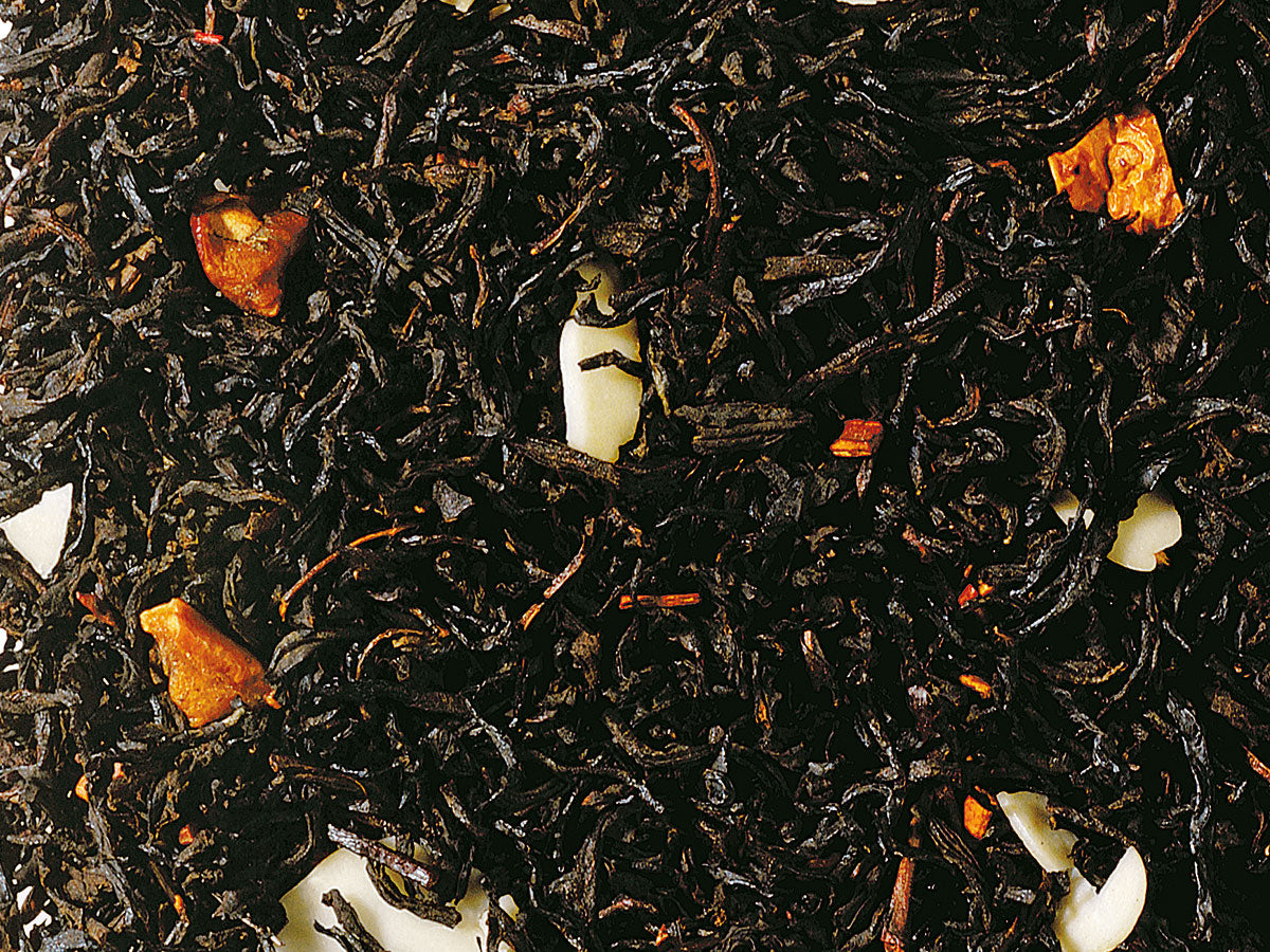 Té negro Christmas