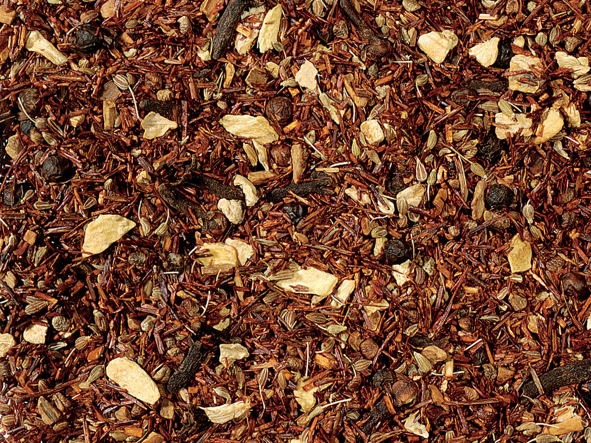 Rooibos Chai