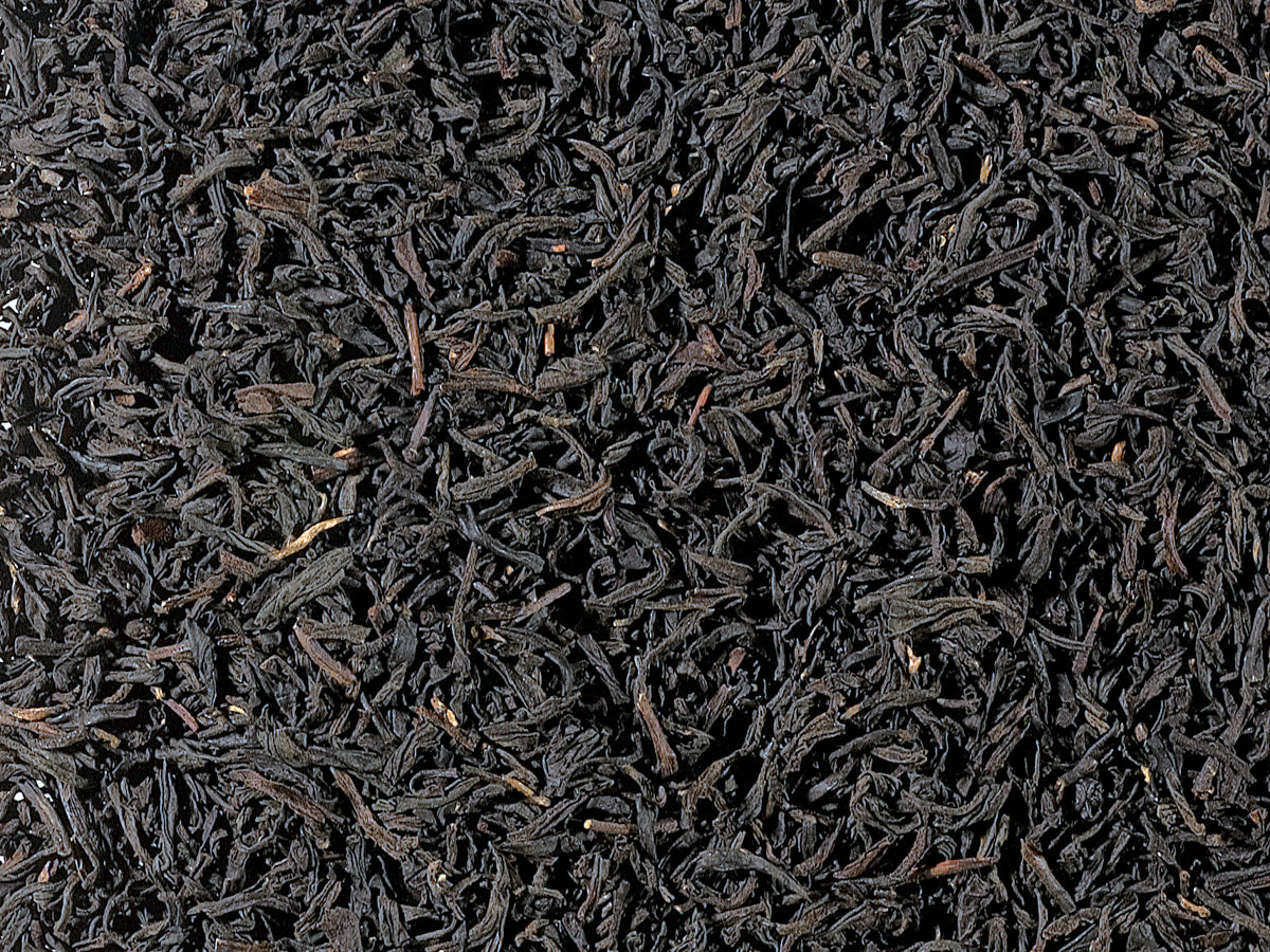 Té negro Mezcla Rusa