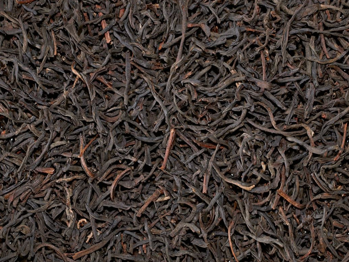 Té negro Irish Breakfast