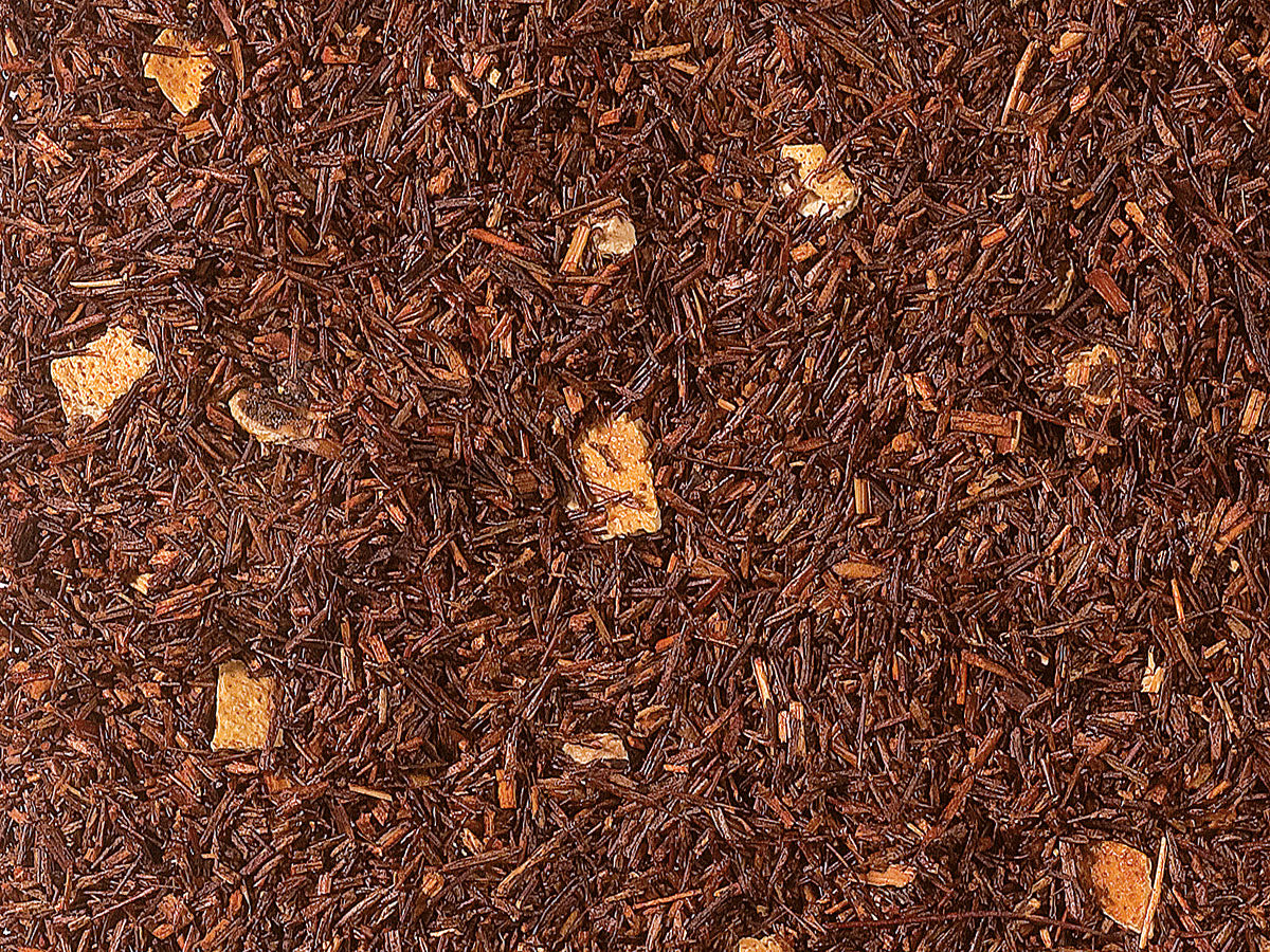 Rooibos Especias Africanas