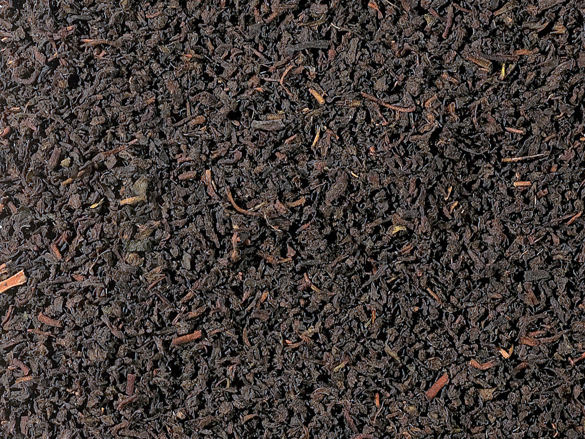 Té negro Ceylan