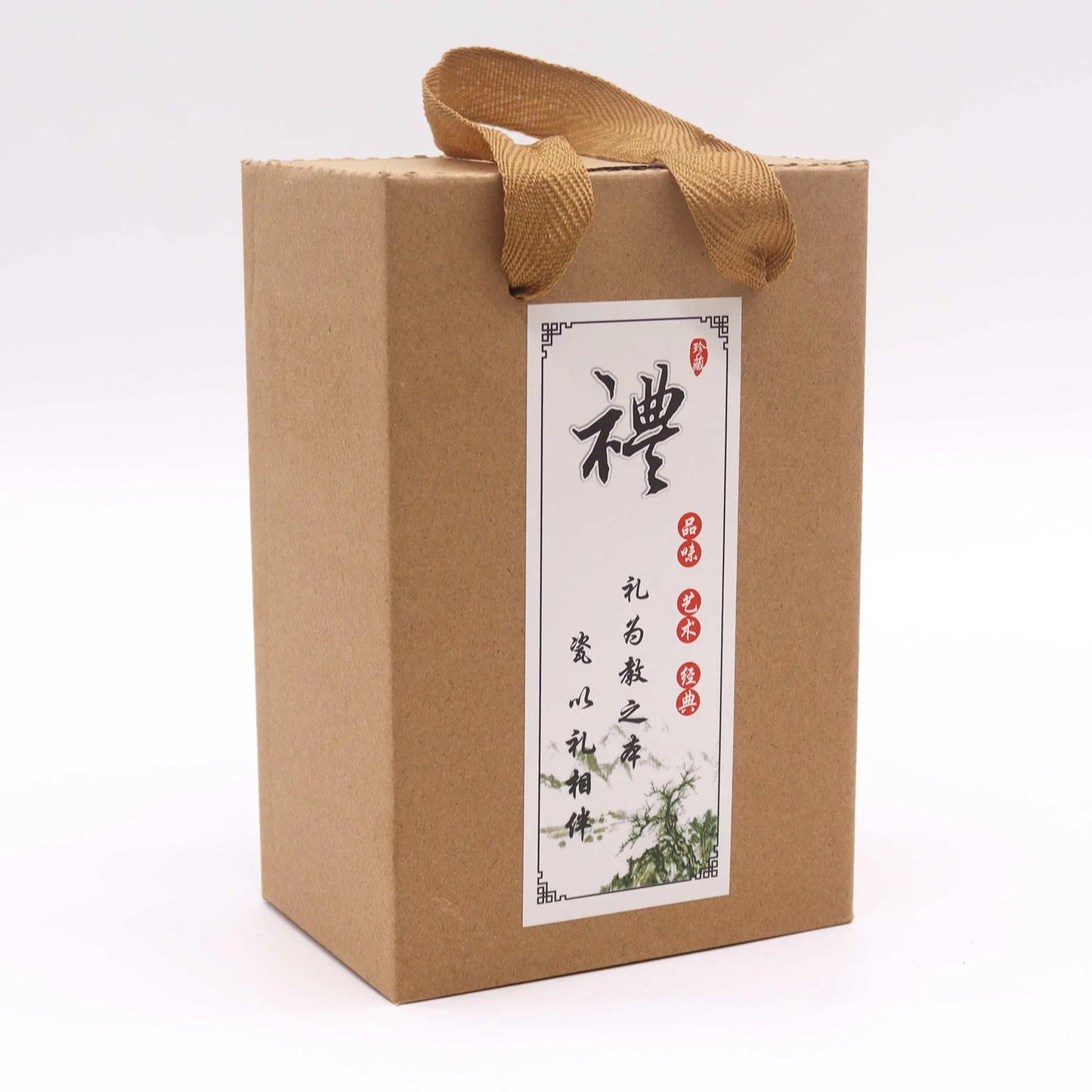 Set de Tetera - Verde - Tetera & Dos Tazas - La Tienda del Té