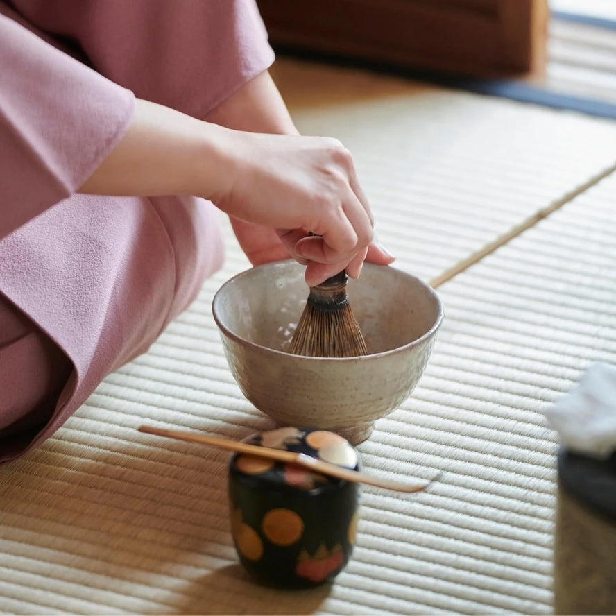 First Harvest Ceremonial Matcha