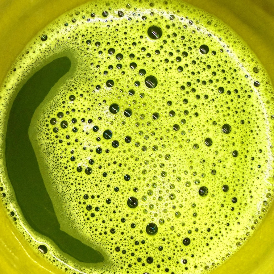 Matcha Colágeno Japones