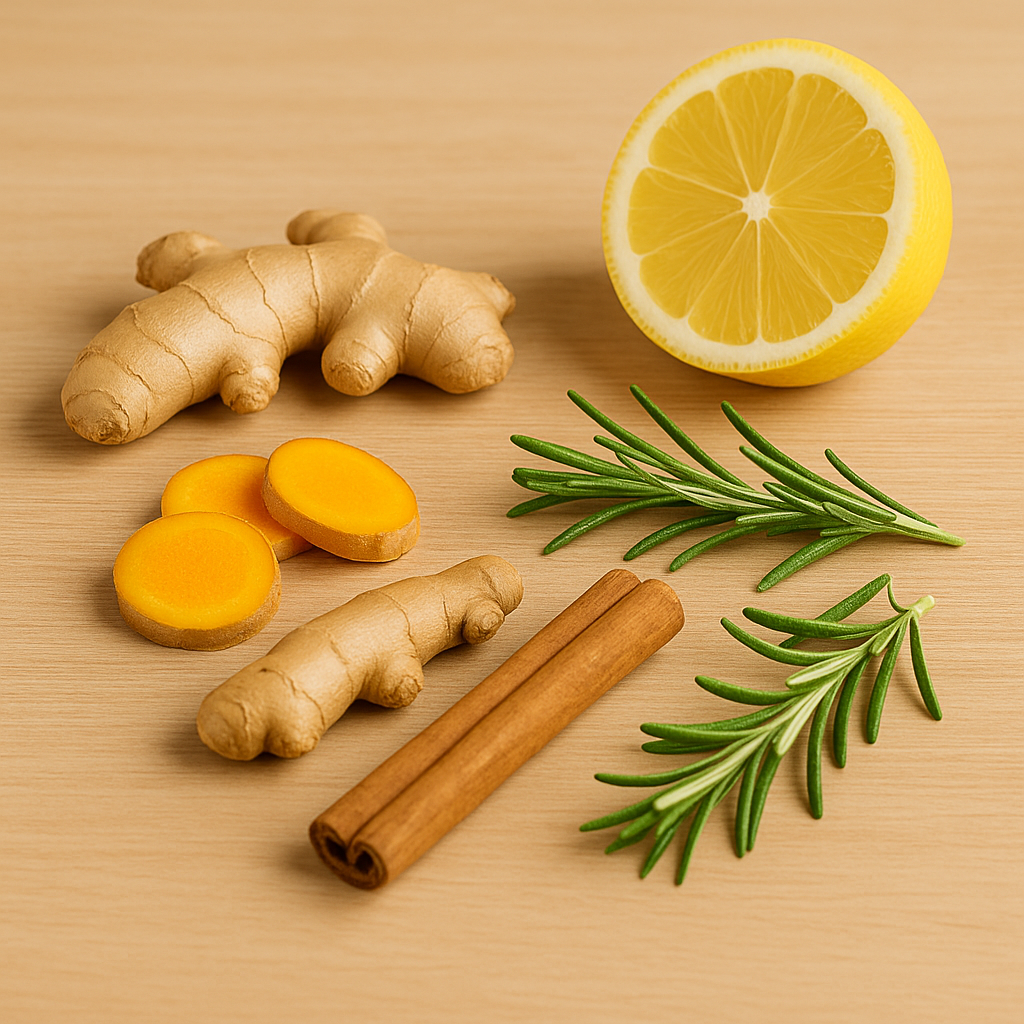 Colesterol / Azúcar / Circulación