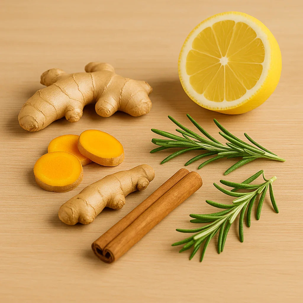 Colesterol / Azúcar / Circulación