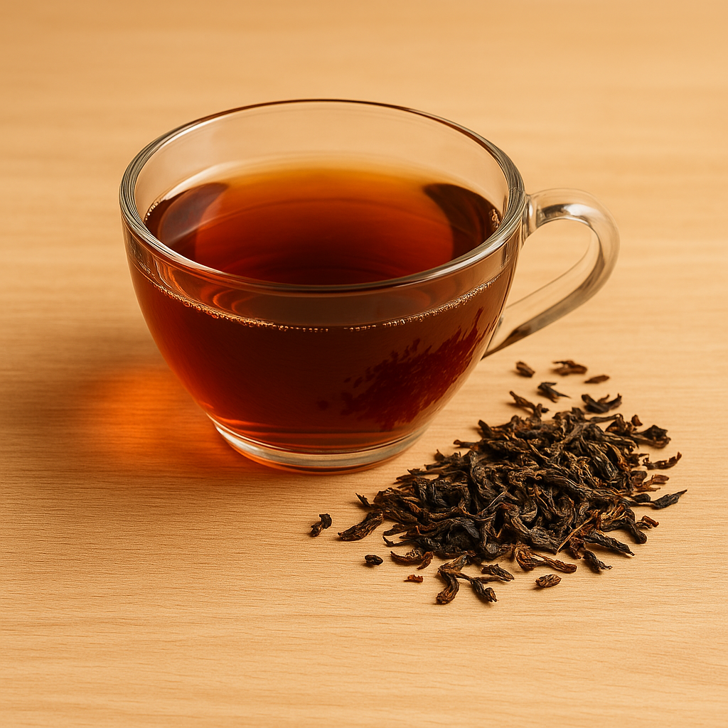 Té Rojo