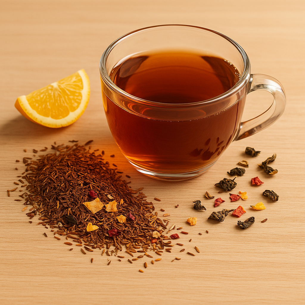Rooibos