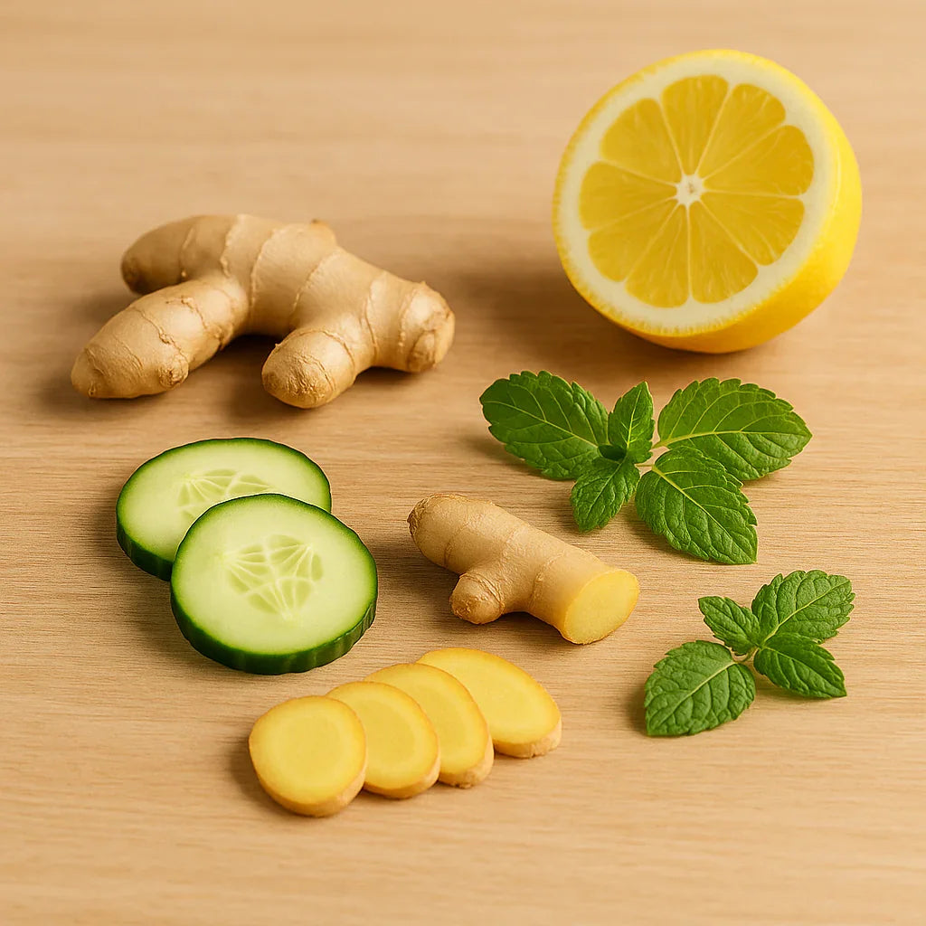 Adelgazantes / Depurativas