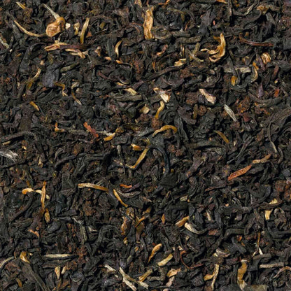 Té Negro Assam