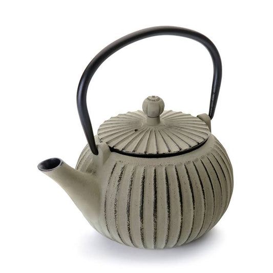 Cast Iron Teapot Nepal