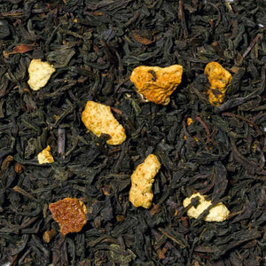 Té Negro Americano - La Tienda del Té