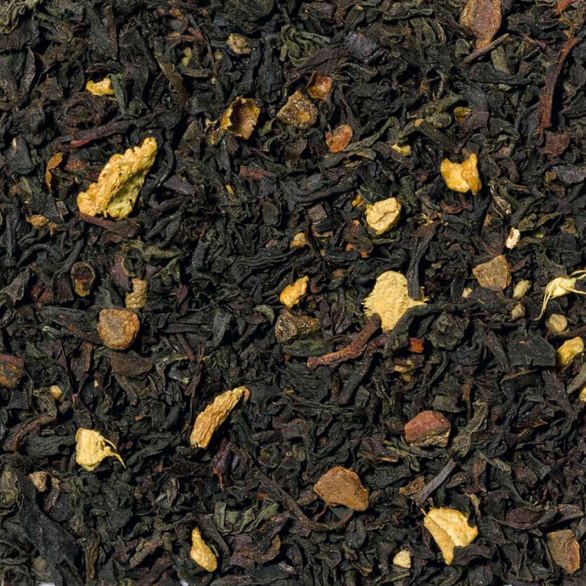 Té Negro Chai