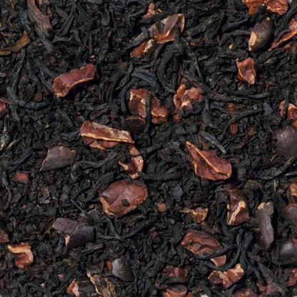 Té Negro Tesoro Maya - La Tienda del Té