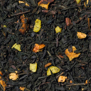 Té Negro Dulce Invierno