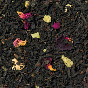 Té Negro Christmas