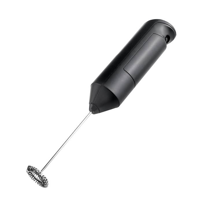 Batidor de leche eléctrico