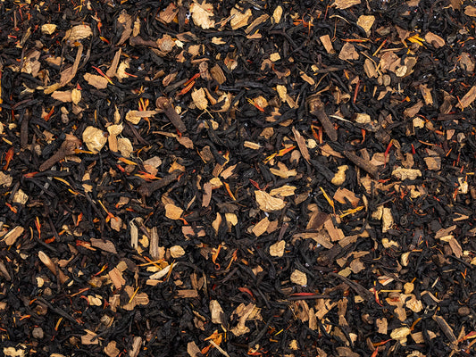 Té negro Noche de San Juan