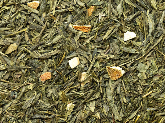Té verde Lima Japonesa Matcha