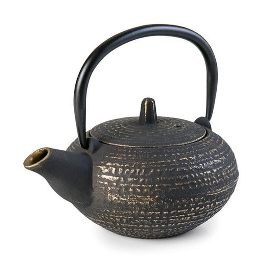 Osaka Cast Iron Teapot
