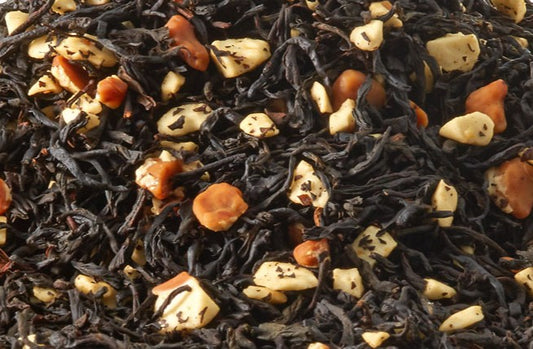 Té negro Delicias Turcas