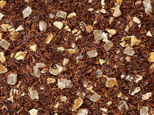 Rooibos Jengibre Limón