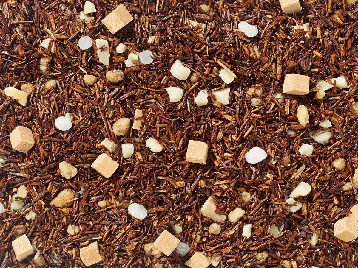 Rooibos Viento del Desierto