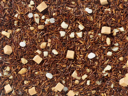 Rooibos Viento del Desierto - La Tienda del Té