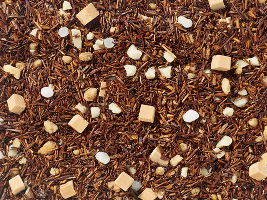 Rooibos Viento del Desierto