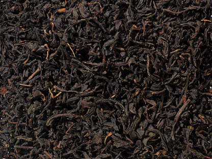 Té Negro Lapsang Souchong - La Tienda del Té