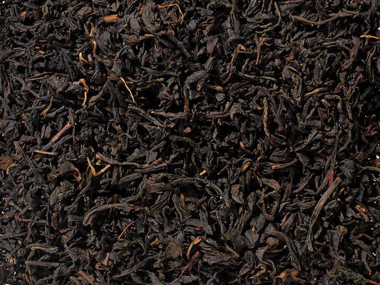Té negro Lapsang Souchong