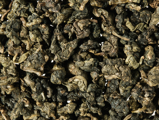 Té azul Formosa Oolong