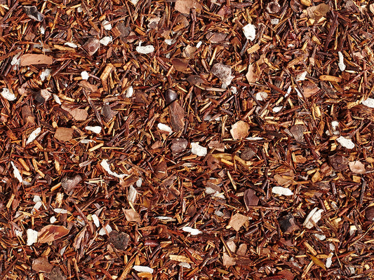 Rooibos Bayrami