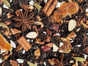 Té Negro Christmas - La Tienda del Té