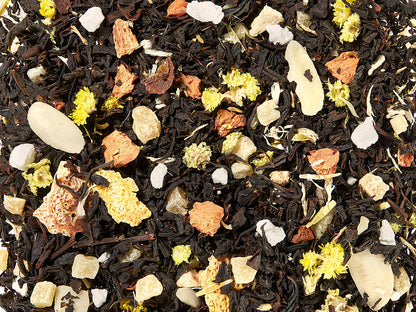 China Rose Black Tea