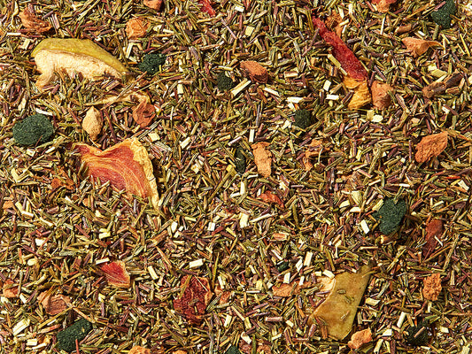 Rooibos Oasis