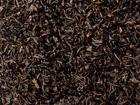 Té negro Earl Grey