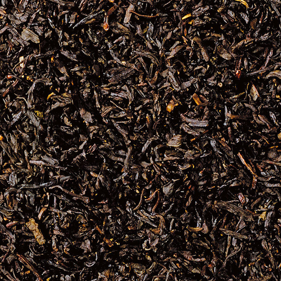 Earl Grey Black Tea