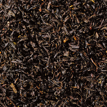 Earl Grey Black Tea