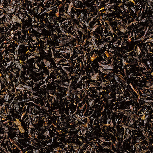 Earl Grey Black Tea