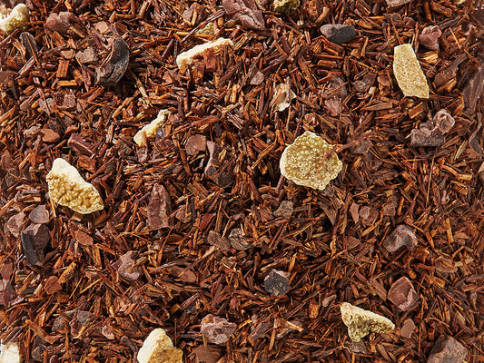 Rooibos Tentación
