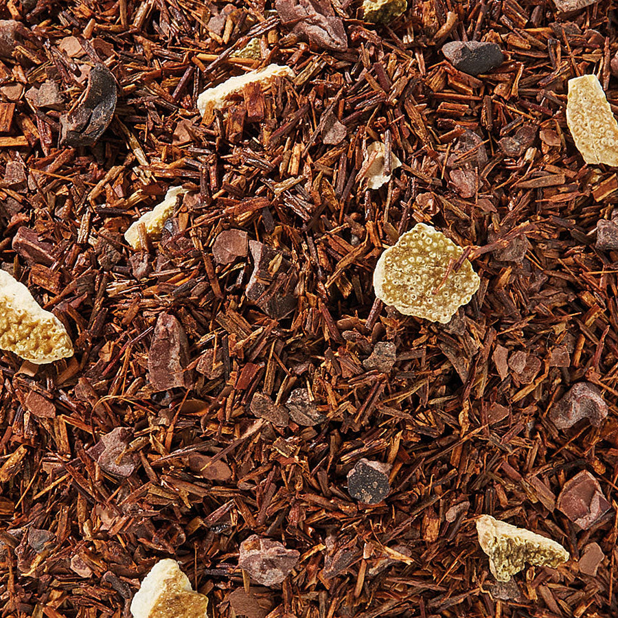 Rooibos Tentación - La Tienda del Té