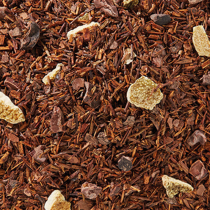 Rooibos Tentación - La Tienda del Té