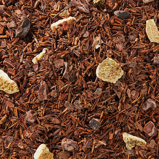 Rooibos Tentación - La Tienda del Té
