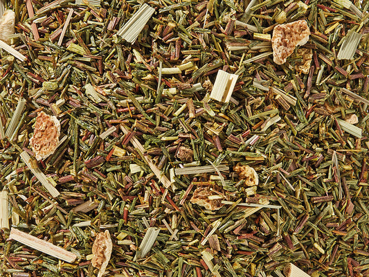 Rooibos Limón Griego