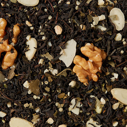 China Rose Black Tea